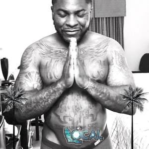 Meet your Posher, Maurice